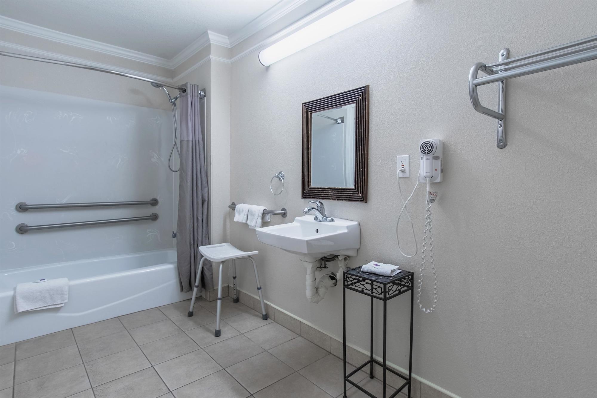 6-kingsburg, Ca Hotel 3*