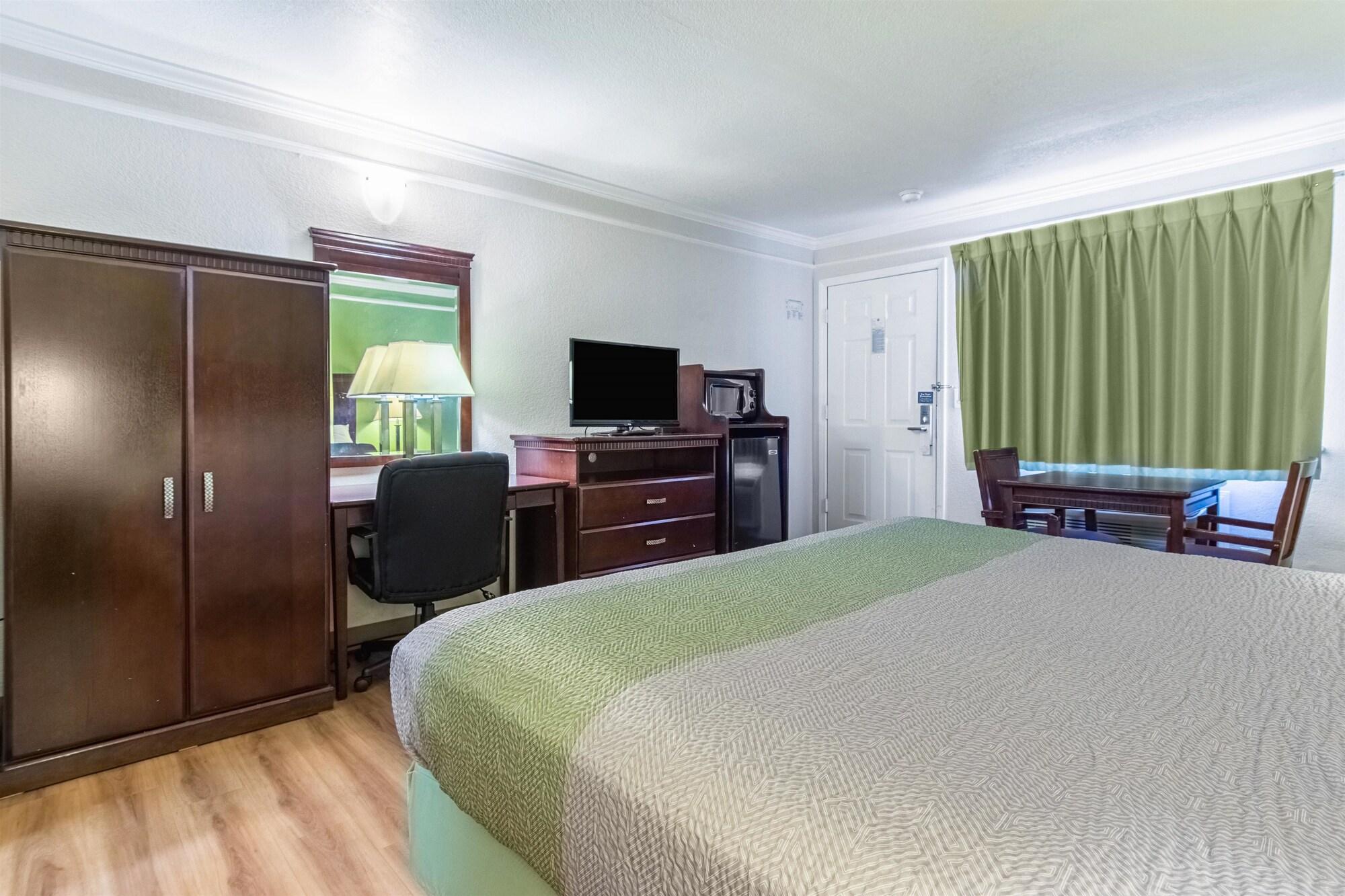 6-kingsburg, Ca Hotel Kingsburg