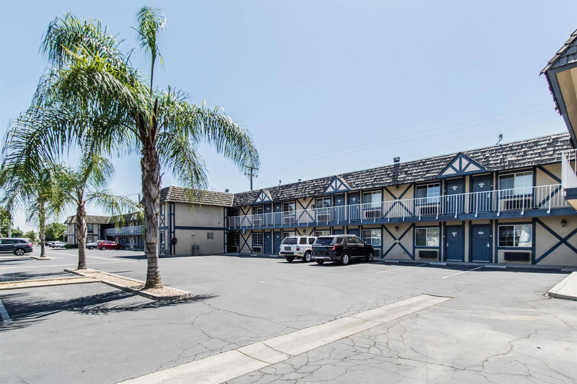 6-kingsburg, Ca Hotel 3*